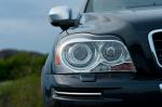 Volvo XC90 2007 года
